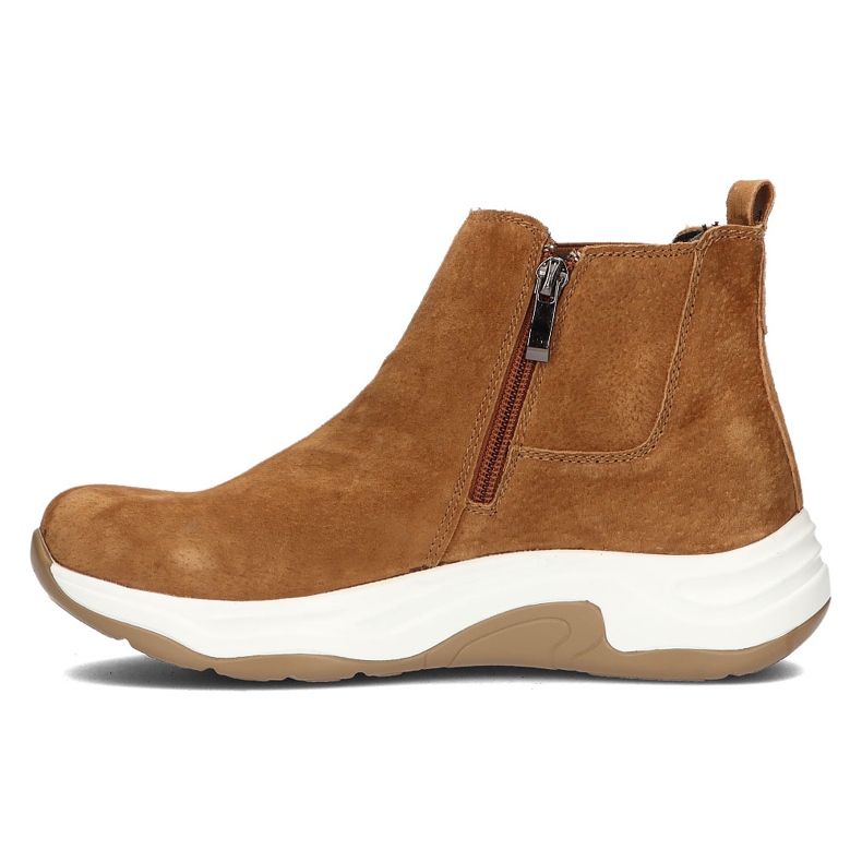 Cizme maro Filippo DBT3212 / 21 Br 1 Cizme maro Filippo DBT3212 / 21 Br 1