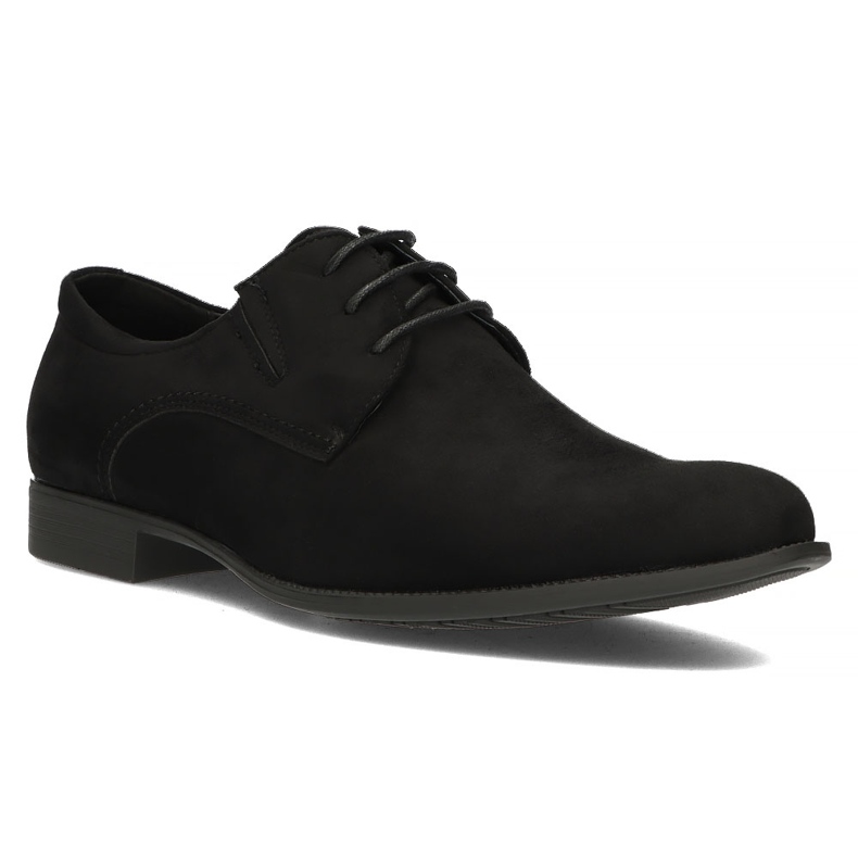 Filippo RG3912-2 pantofi negri negru 1