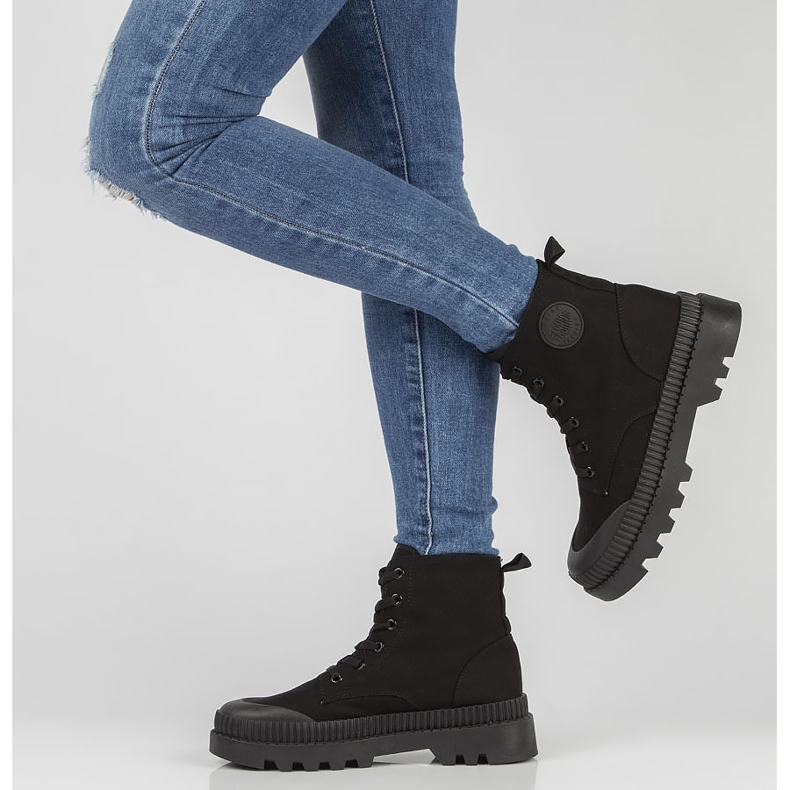 Tenisi negri Filippo 2021 negru 1