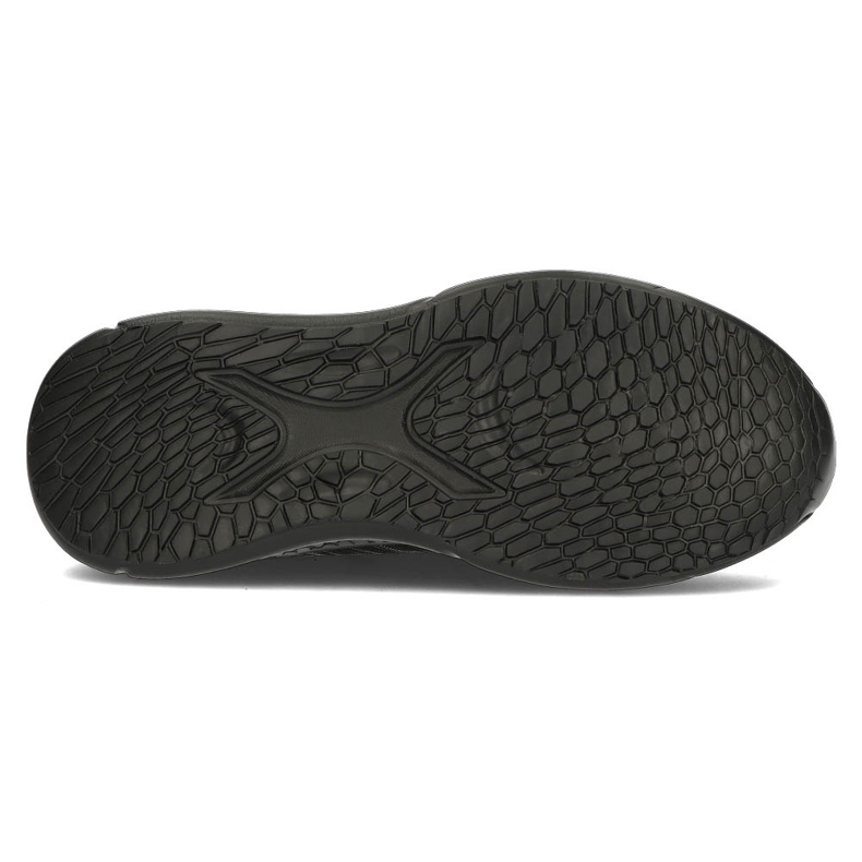 Pantofi sport Filippo DTN3669 / 22 Bk negru 1