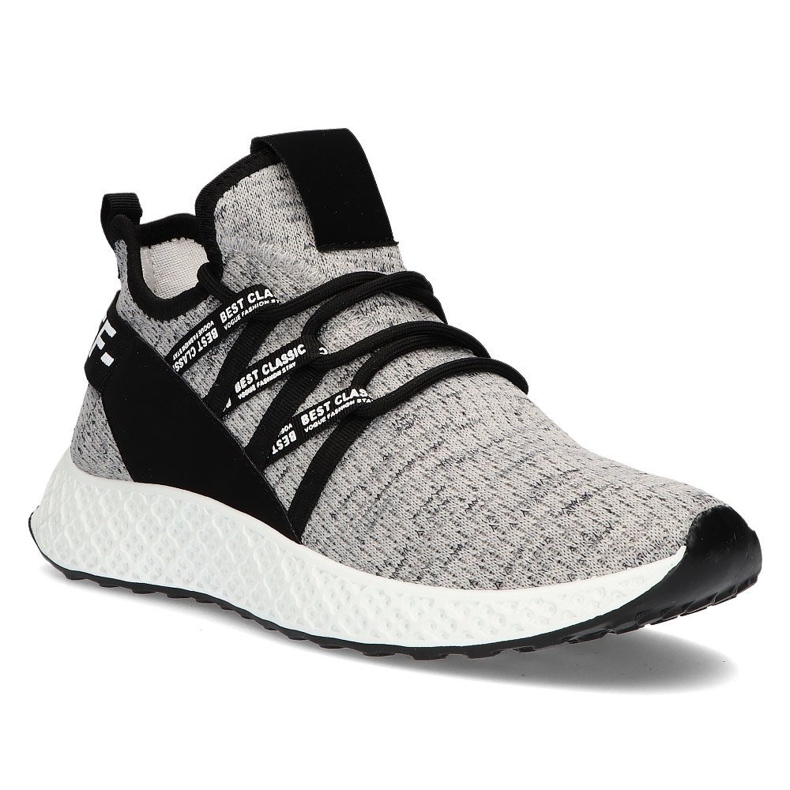 Pantofi sport Filippo MTN1480 / 22 Gr gri 1