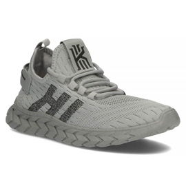 Pantofi sport Filippo MTN3408 / 22 Gr gri 1