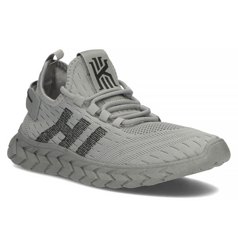 Pantofi sport Filippo MTN3408 / 22 Gr gri 1
