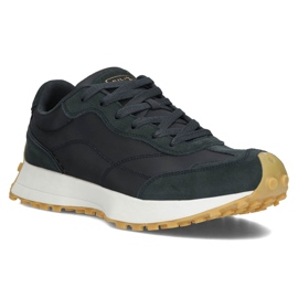 Tenisi Filippo MP3749 / 22 Nv bleumarin roșu 1