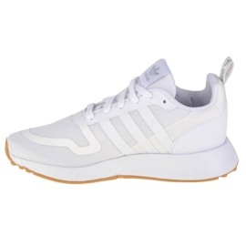 Pantofi Adidas Multix X Jr GX8396 alb 5