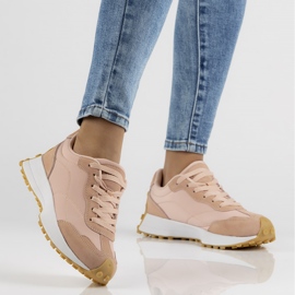 Adidași Filippo DP3748 / 22 Pi roz 6