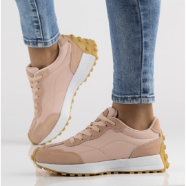 Adidași Filippo DP3748 / 22 Pi roz 8