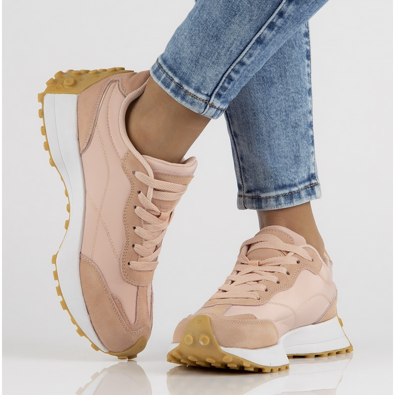 Adidași Filippo DP3748 / 22 Pi roz 1