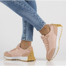 Adidași Filippo DP3748 / 22 Pi roz 7