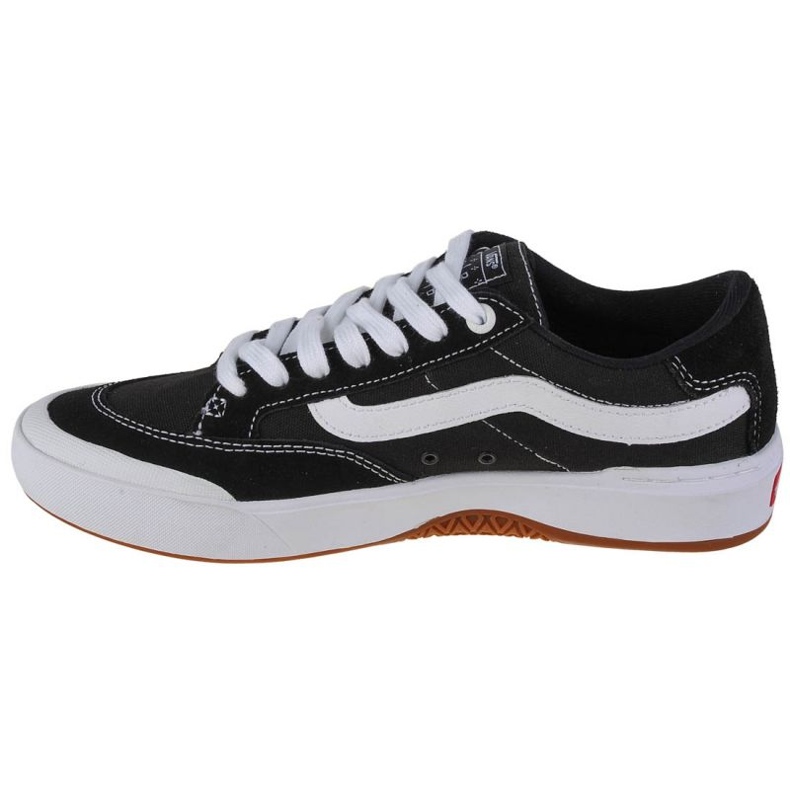 Pantofi Vans Berle Pro VN0A3WKX6BT negru 1 Pantofi Vans Berle Pro VN0A3WKX6BT negru 1