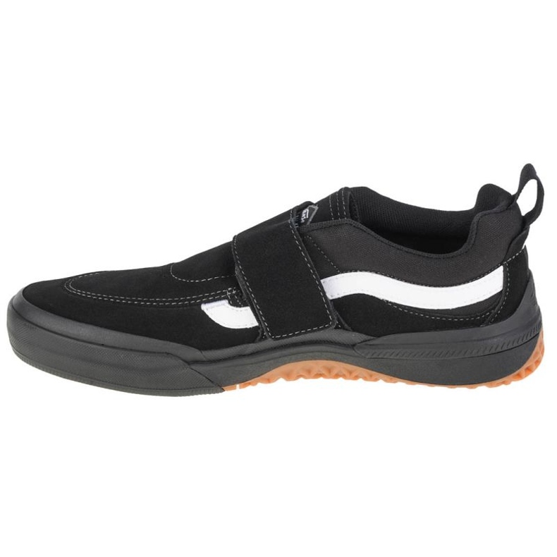 Pantofi Vans Kyle Pro 2 VN0A4UW3ENR negru 1