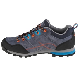 Pantofi CMP Alcor Low M 39Q4897-U423 albastru 1