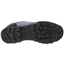 Pantofi CMP Alcor Low M 39Q4897-U423 albastru 3