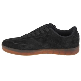 Pantofi sport 4F pentru bărbați M D4L22-OBML200-20S negru 1