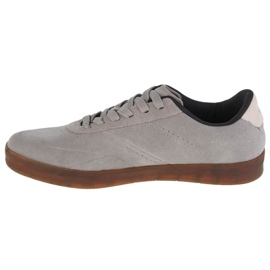Pantofi sport 4F pentru bărbați M D4L22-OBML200-24S gri 1 Pantofi sport 4F pentru bărbați M D4L22-OBML200-24S gri 1