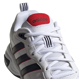 Pantofi Adidas Strutter EG2655 alb 3