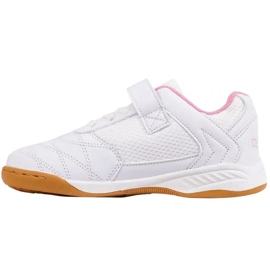 Pantofi Kappa Damba K 260765K 1021 alb 1