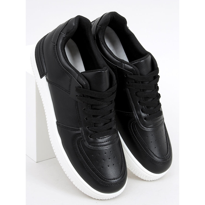 Pantofi de sport Libby Black negru 1