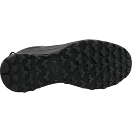 Pantofi de alergare Asics Frequent Trail W 1012A022-001 negru 3