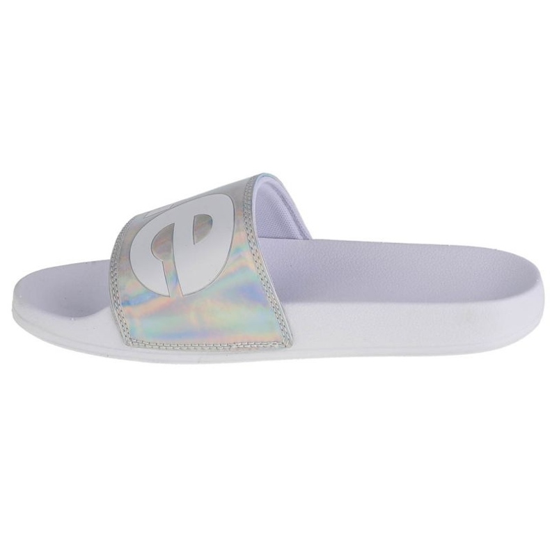 Levis Şlapi Levi's June LS 231570-642-114 argint 1