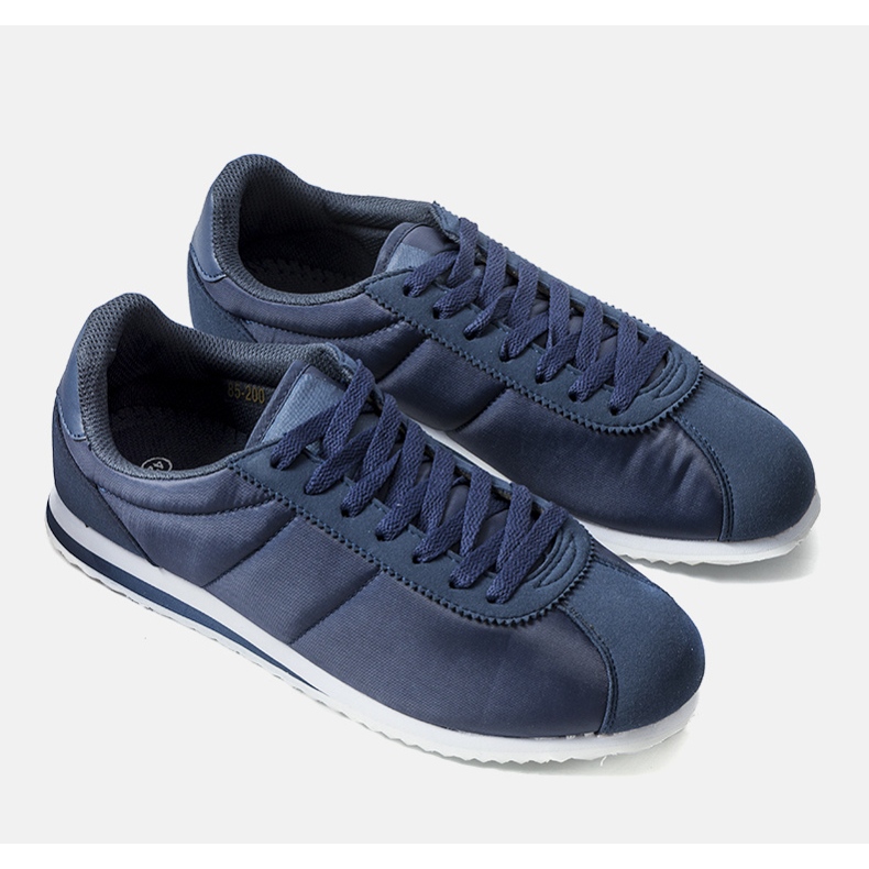 Haven pantofi sport pentru bărbați bleumarin albastru marin 1 Haven pantofi sport pentru bărbați bleumarin albastru marin 1