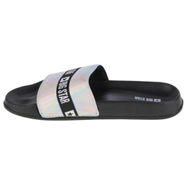 Papuc Big Star W W GG274A005 argint 1