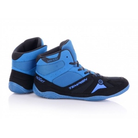 Pantofi de portar Tempish Roqit 119000081 albastru 1