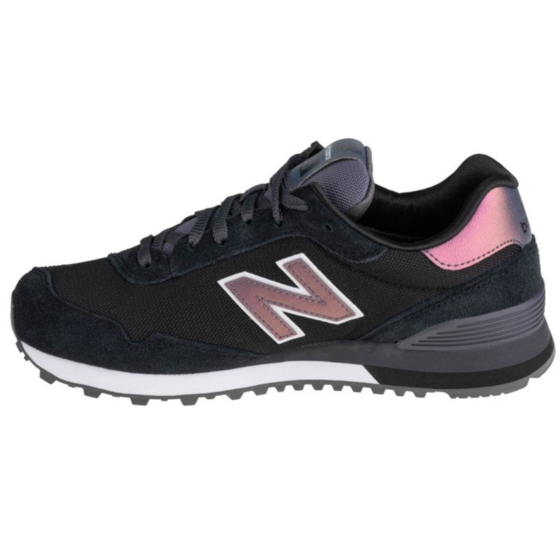 Pantofi New Balance W WL515CSD negru 1