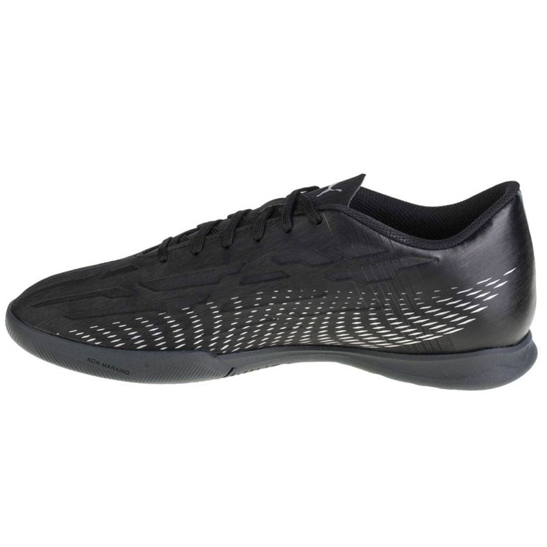 Fotbal Puma Ultra 4.3 It M 106537-02 multicolor negru 1