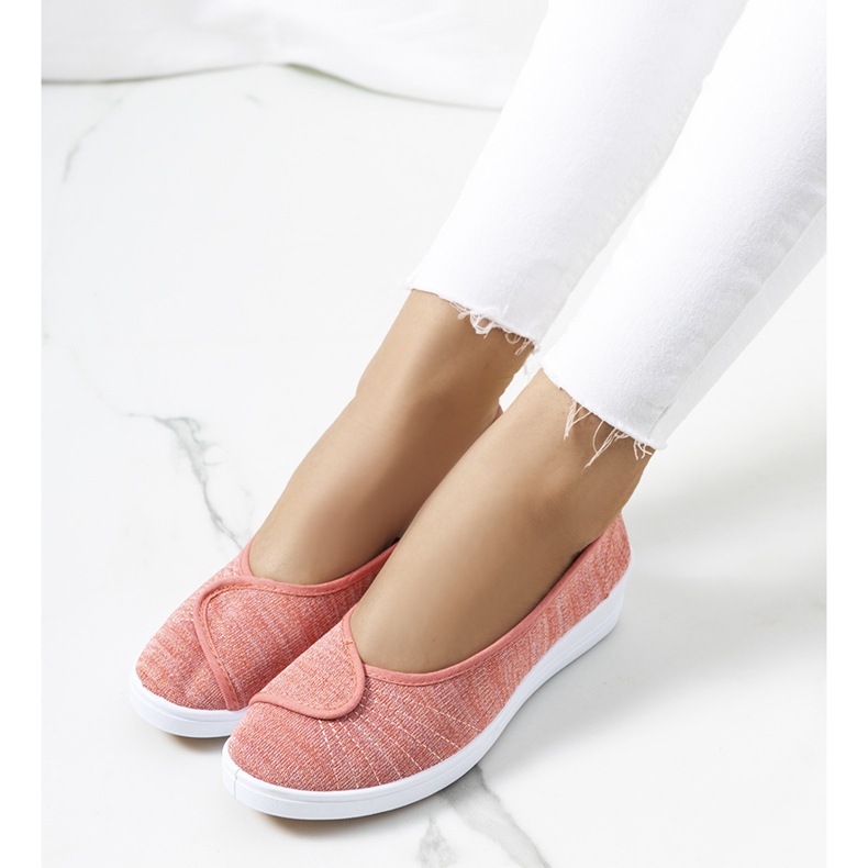 Balerini roz pe pană Drost 1