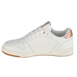 Pantofi O'Neill Byron Wmn Low 90221002-03C alb 1