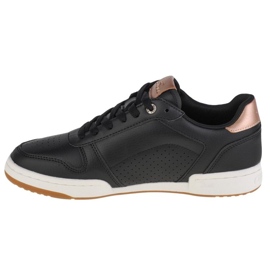 Pantofi O'Neill Byron Wmn Low 90221002-14C negru 1