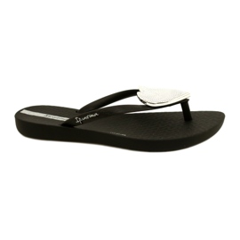Ipanema Fete maxi maxi moda Kids Ipanama 82598 cu o inimă de argint negru 1