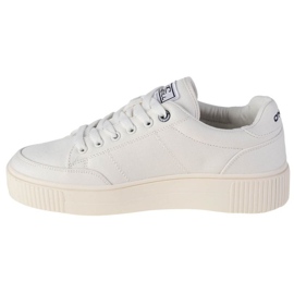 Pantofi O'Neill Sunset Cvs Wmn Low 90221009-1FG alb 1