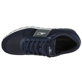 O'Neill Pipeline Men Pantofi joase 90221020-29Y albastru 2