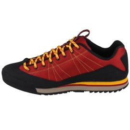 Merrell Catalyst Storm U J2002783 negru roșu 1