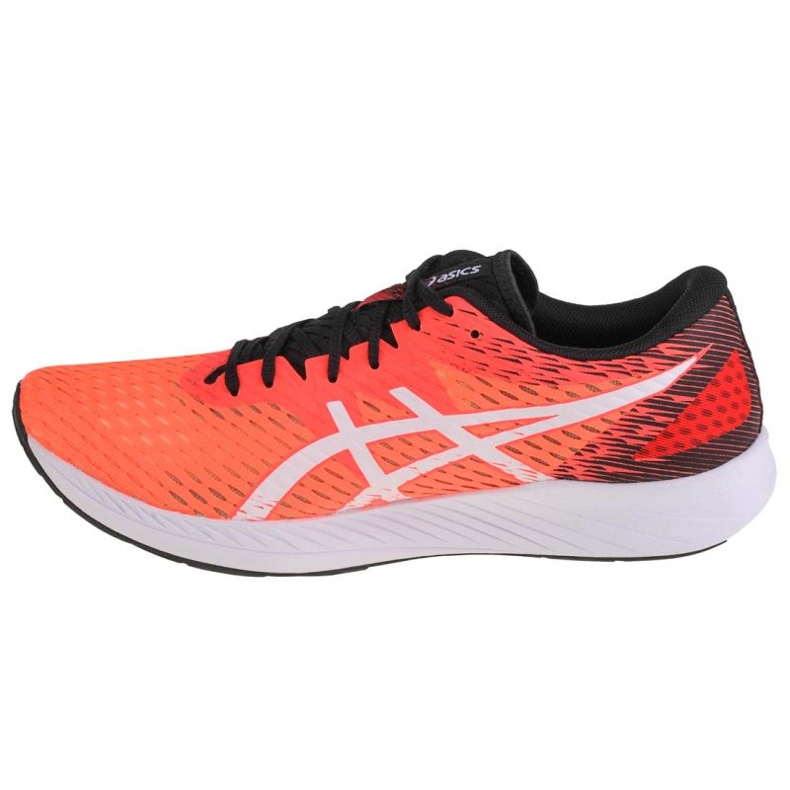 Pantofi ASICS Hyper Speed ​​​​M 1011B025-600 roșu 1