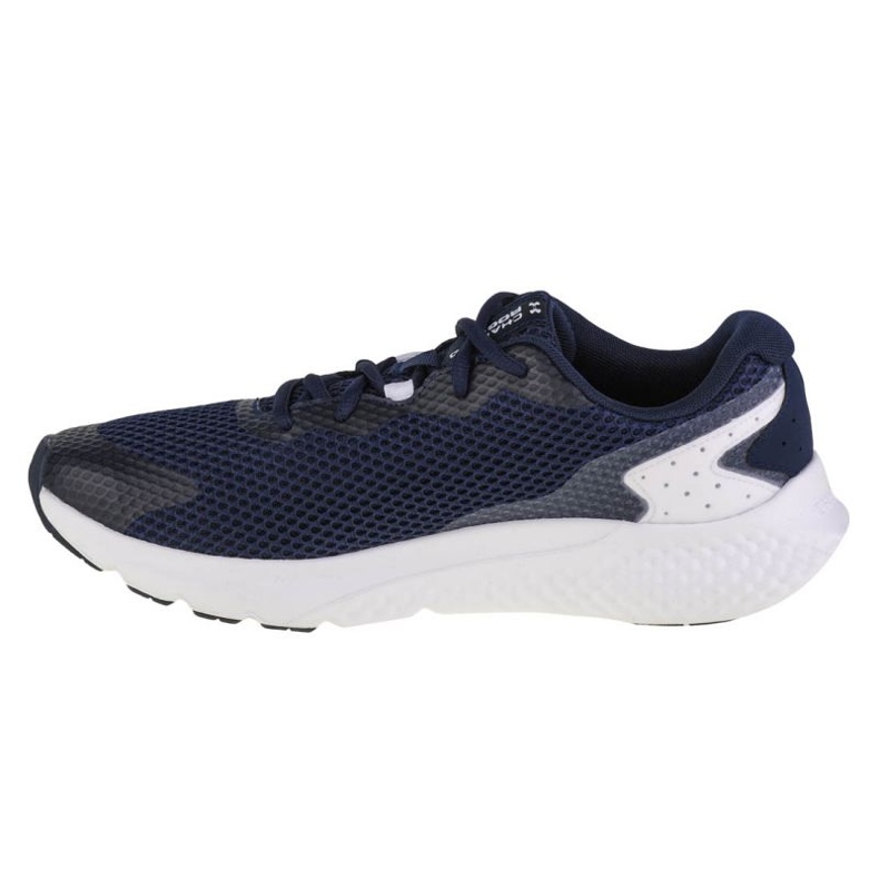 Pantofi Under Armour Charged Rogue 3 3024877-401 albastru 1