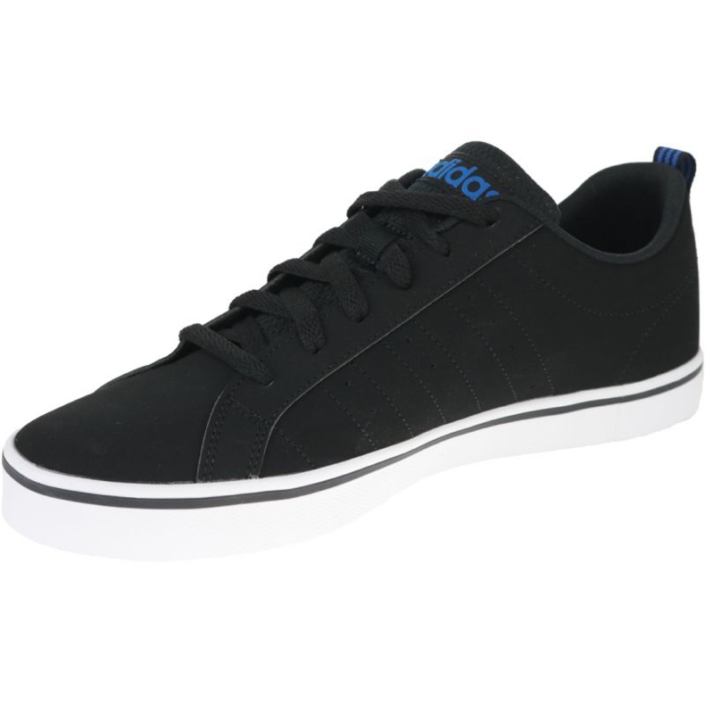 Pantofi Adidas Pace Vs M AW4591 negru albastru 1