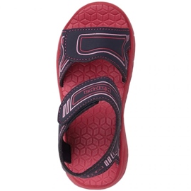 Sandale Kappa Kaleo K 260887K 6722 albastru 1