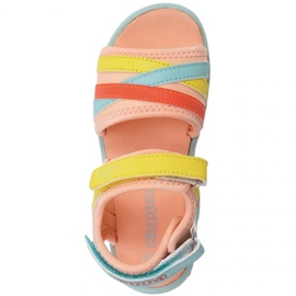 Sandale Kappa Kimara K Jr 260863K 7437 multicolor 1
