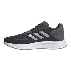 Pantofi de alergare Adidas Duramo 10 M GW8346 gri 1