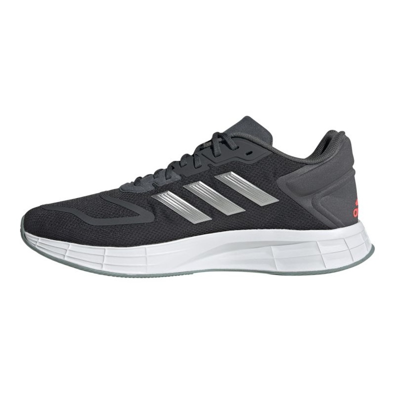 Pantofi de alergare Adidas Duramo 10 M GW8346 gri 1