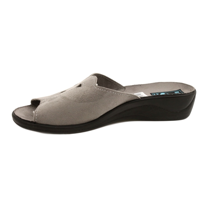 Adanex Sandale dama BIO Nature 27341 gri 2 Adanex Sandale dama BIO Nature 27341 gri 2