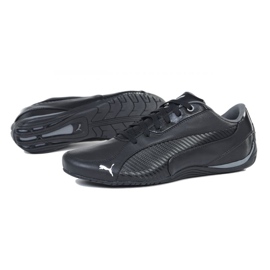 Puma Drift Cat 5 Carbon M 36113701 negru 1