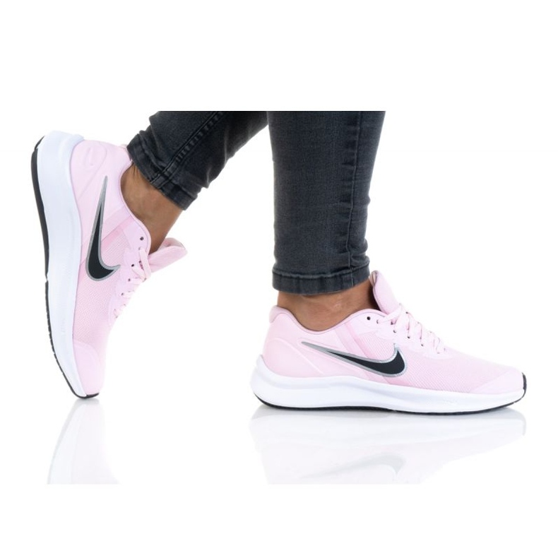 Pantofi NIke Star Runner 3 (GS) W DA2776-601 roz 1