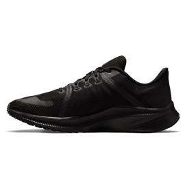 Pantof de alergare Nike Quest 4 M DA1105-002 negru 1