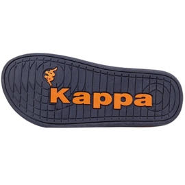 Kappa Ley M 243133M 6744 slapi albastru 1