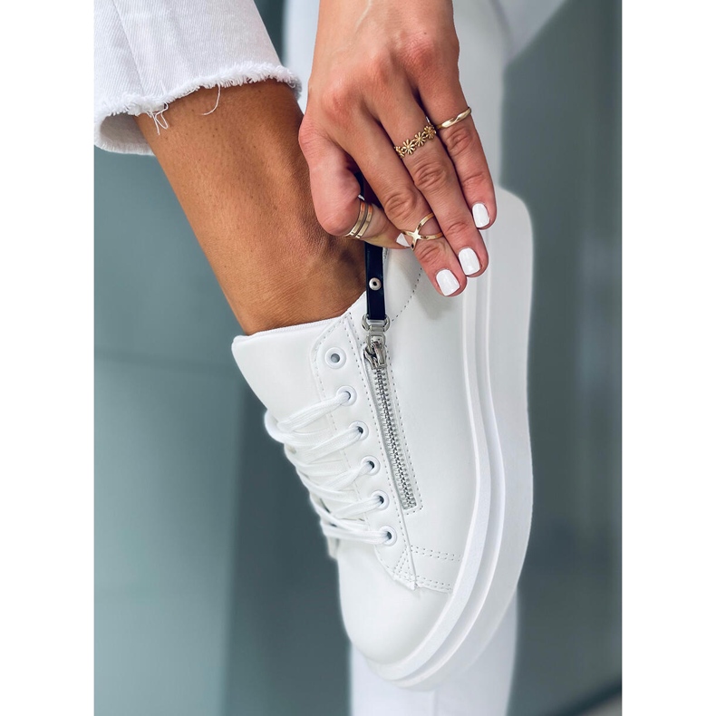 Tenisi dama Lerato ALB / NEGRU 1