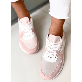 Tenisi Daryl Pink roz 1